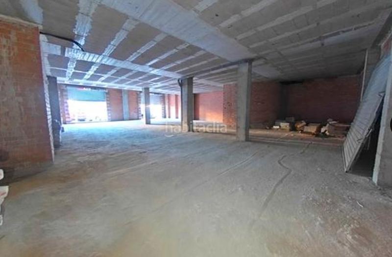 Foto 008327e8-9dd1-481c-886a-3874b0210159. Locale commerciale in calle jose antonio rodriguez sanchez 2 in Vall d´Uixó (la)