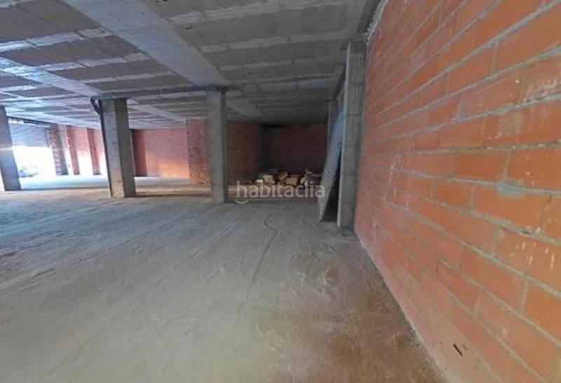 Foto c3d2195f-f453-4a52-a371-25a8414c9a67. Locale commerciale in calle jose antonio rodriguez sanchez 2 in Vall d´Uixó (la)