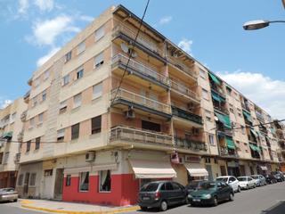 Pis  Carrer de la parra