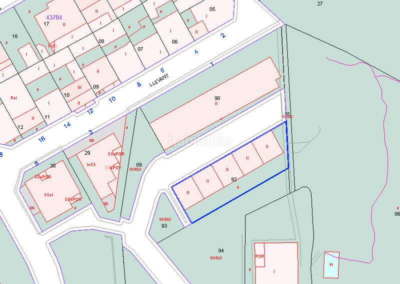 Foto 2c05cc85-2740-4813-b2df-739b0f0092be. Edifici a Riudecanyes