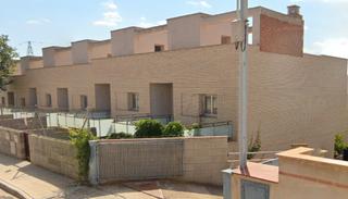 Edifici  Avinguda de montclar