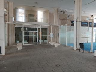 Local Comercial  Avenida ojos negros
