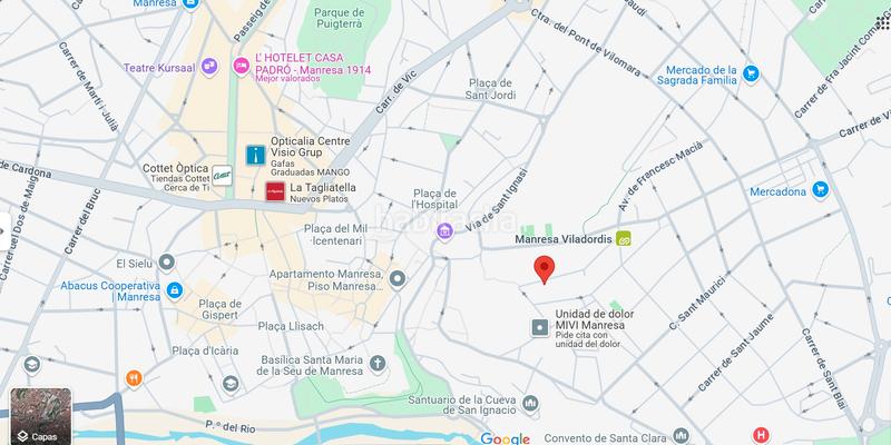 Foto 32409c5c-52e0-41a9-a1cd-bac1f689dcf1. Terreno residencial en passatge de puig 6 en Escodines Manresa