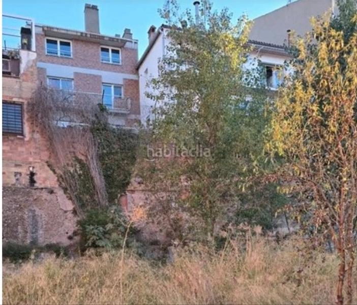 Foto 8deecf9c-7836-4843-a6af-da0e881e2946. Terreno residencial en passatge de puig 6 en Escodines Manresa