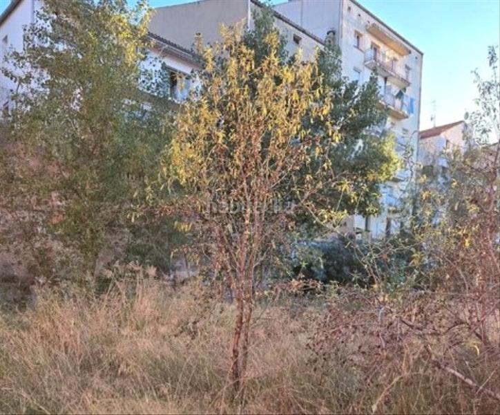 Foto cc106f99-ec8d-4a67-b228-202d5edf0c58. Residential plot in passatge de puig 6 in Escodines Manresa