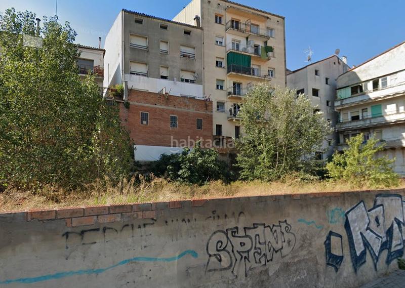 Foto fe11e9ff-6846-4a9e-babf-d76173bc5e81. Residential plot in passatge de puig 6 in Escodines Manresa