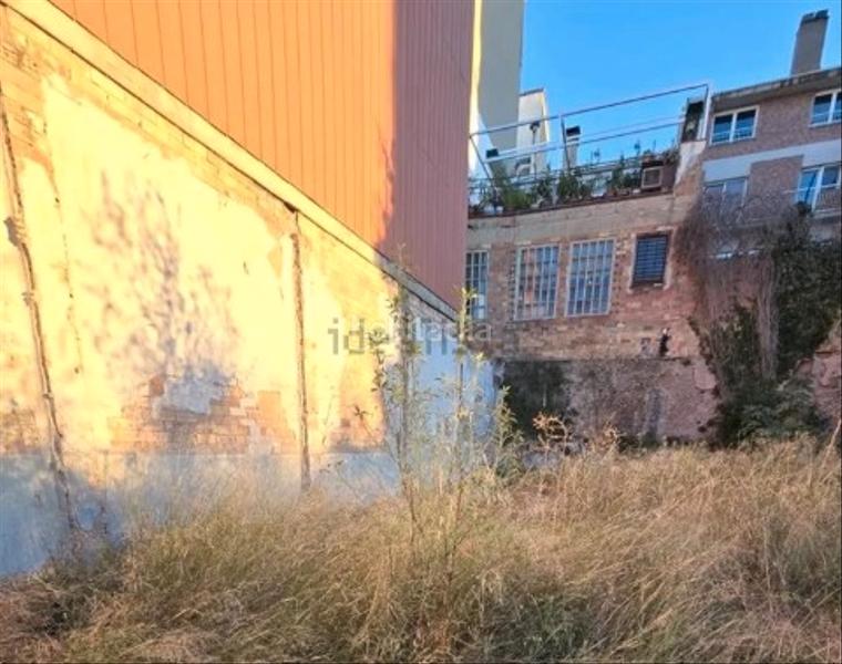 Foto 3077d478-cd2d-4d70-9ec1-aaf273bd0a7f. Terreno residenziale in passatge de puig 6 in Escodines Manresa