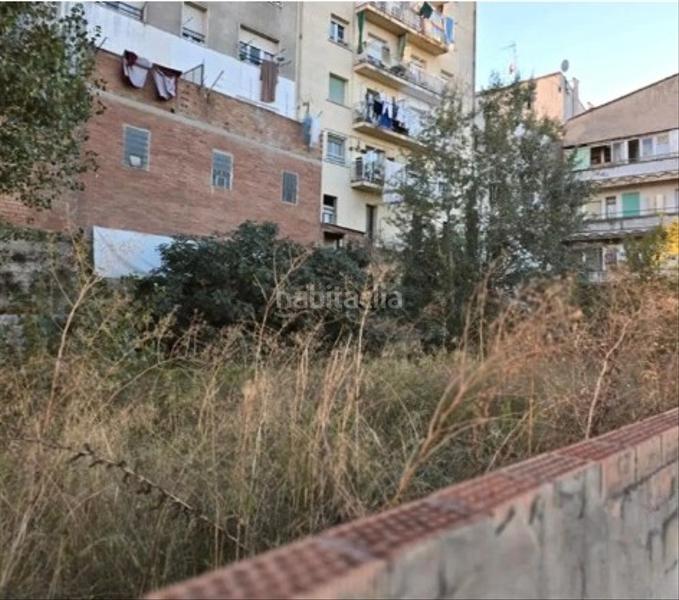 Foto 0f59e56c-a126-44eb-b817-5e2120e04a74. Wohngrundstück in passatge de puig 6 in Escodines Manresa