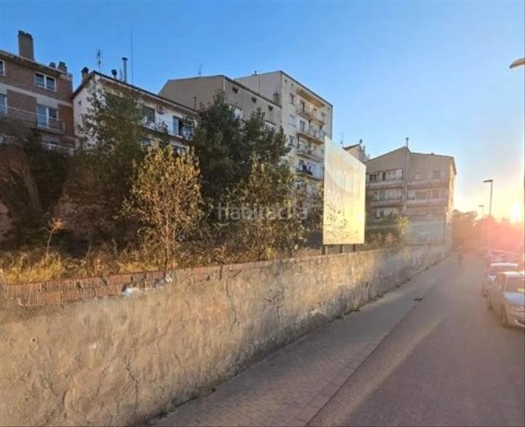Foto 1b73a053-61c0-4559-aa61-6722a77739bd. Wohngrundstück in passatge de puig 6 in Escodines Manresa