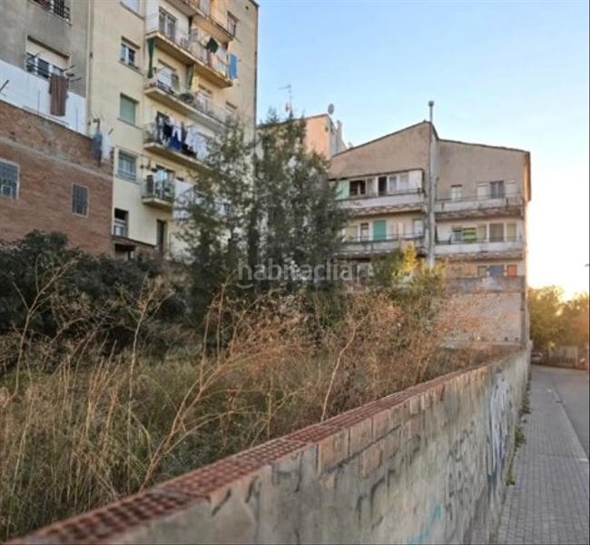 Foto 37c8f1a6-71f9-4ff7-9817-9406f44634e0. Wohngrundstück in passatge de puig 6 in Escodines Manresa