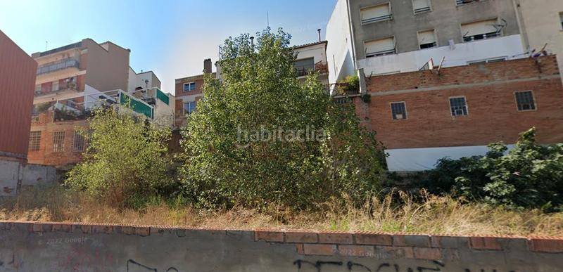 Foto b30f9679-aa99-4677-a169-ec1c998afef2. Wohngrundstück in passatge de puig 6 in Escodines Manresa