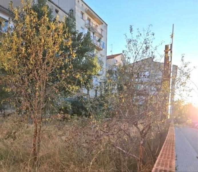 Foto f3ad641f-4cb1-484a-9235-91fe2c093b85. Wohngrundstück in passatge de puig 6 in Escodines Manresa