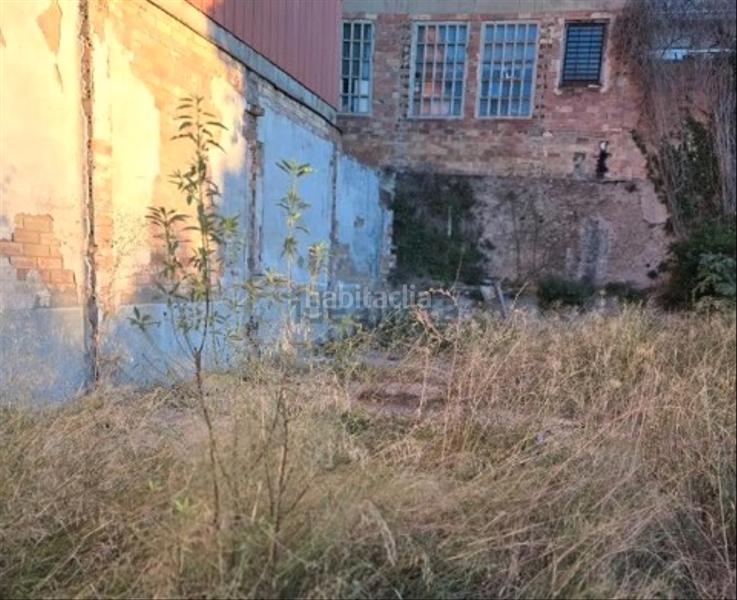 Foto f82037b7-a3db-49fb-ba2c-c65dabebe812. Wohngrundstück in passatge de puig 6 in Escodines Manresa