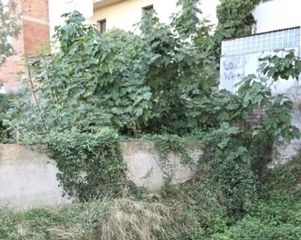 Terreno residenziale in Passatge de Puig