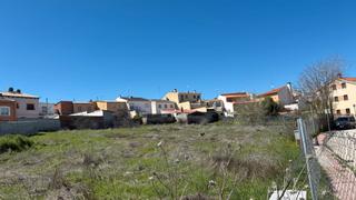Terreno residencial  Calle la paloma
