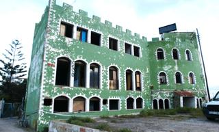 Edificio in Tp-3318 41