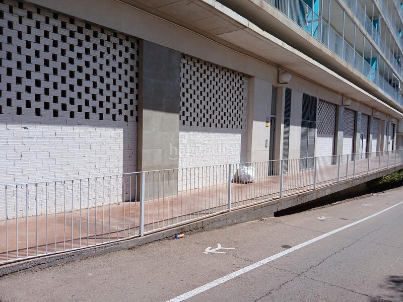 Foto 05fe751a-612f-4a4a-9a21-0fadfe4cbce1. Geschäftsraum in Sotolivar-Mas del Rosari Paterna