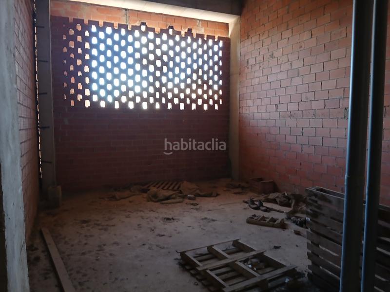 Foto 0809d8b4-a149-4f8a-8f1e-c3ce2c054026. Geschäftsraum in Sotolivar-Mas del Rosari Paterna