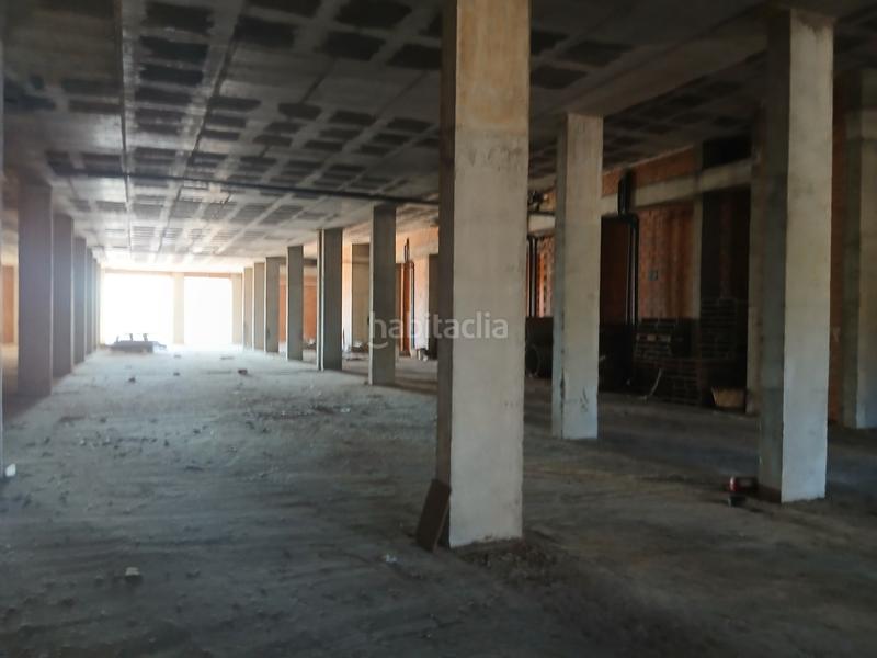 Foto 3f188cab-9fa3-4c7e-b527-207f58fab9d2. Geschäftsraum in Sotolivar-Mas del Rosari Paterna