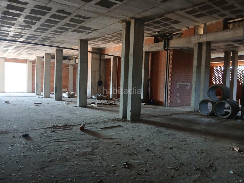 Foto 3f3d1b6d-2c11-41da-b485-f5d2958b299b. Geschäftsraum in Sotolivar-Mas del Rosari Paterna