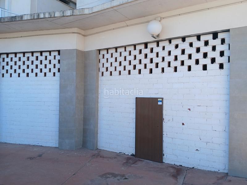 Foto 66a865b3-732f-43b2-981a-00a621d1d5a3. Geschäftsraum in Sotolivar-Mas del Rosari Paterna