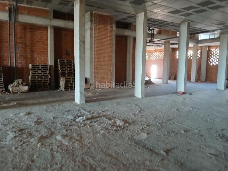 Foto 6d4ecb04-596b-4afa-bbe1-4bad10eae9fb. Geschäftsraum in Sotolivar-Mas del Rosari Paterna