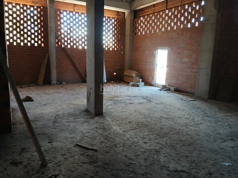 Foto 9680eae6-47c4-4200-a2d8-c80c29785b76. Geschäftsraum in Sotolivar-Mas del Rosari Paterna