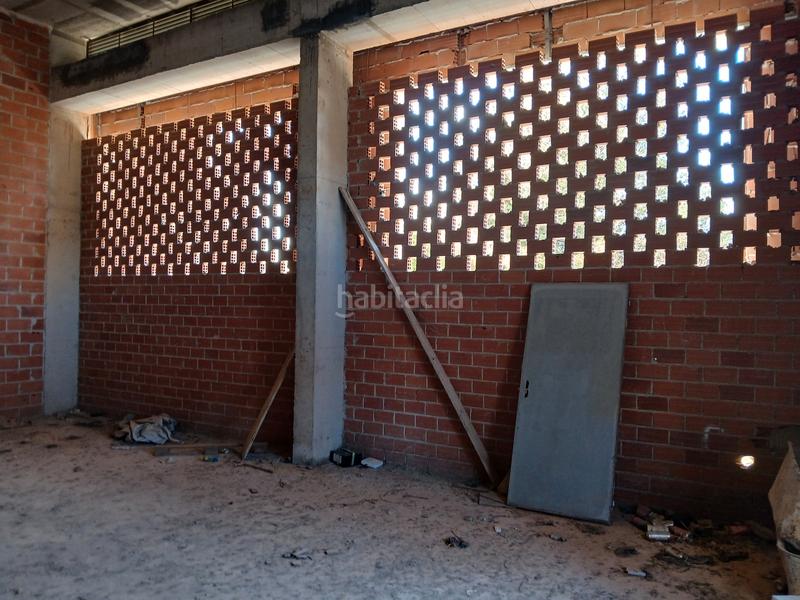 Foto c65dc749-0b6c-4700-9dfb-a5865fcbc5ad. Geschäftsraum in Sotolivar-Mas del Rosari Paterna