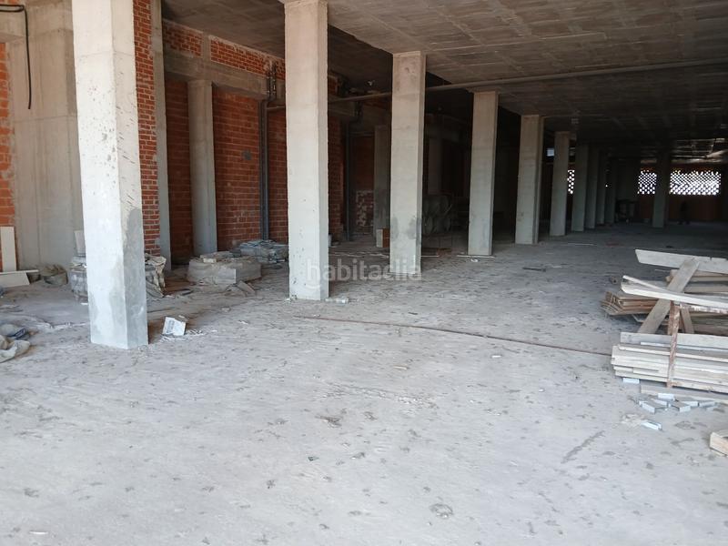 Foto ec409c58-06a2-417d-9ad7-ce0656fb9c53. Geschäftsraum in Sotolivar-Mas del Rosari Paterna