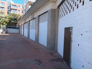 Local Comercial  Carrer d'ares del maestrat