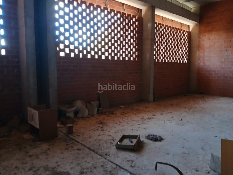 Foto 2a900307-0c1b-4f48-8e2a-d570983fde2f. Local commercial dans Sotolivar-Mas del Rosari Paterna