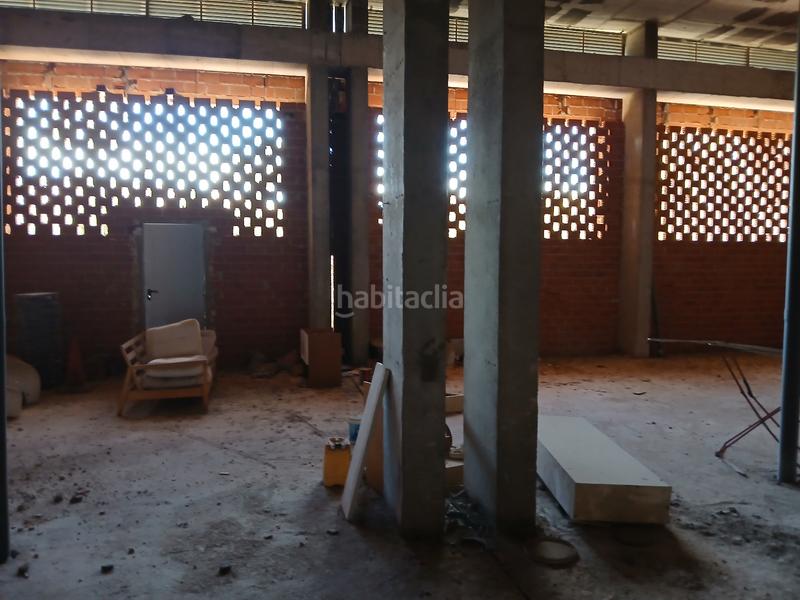 Foto 49446521-f48a-4633-ad42-7a549c6179f1. Local commercial dans Sotolivar-Mas del Rosari Paterna