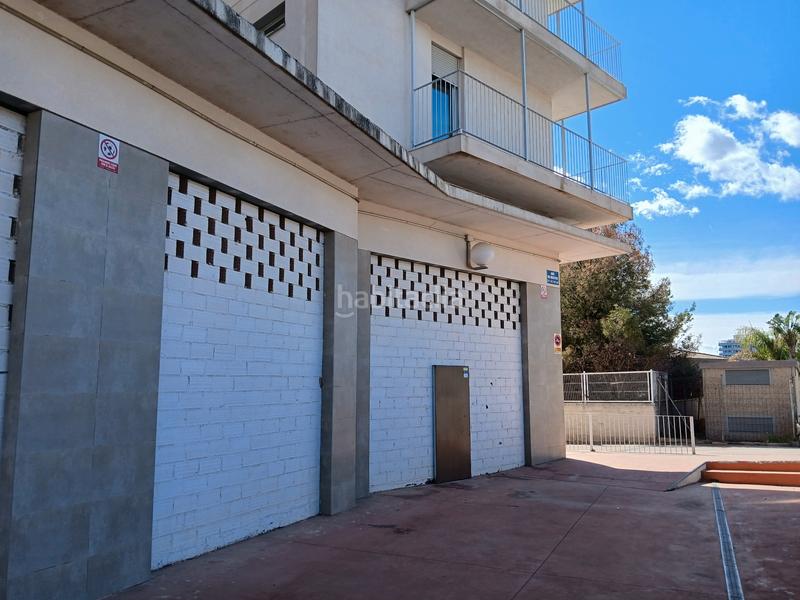 Foto 7e19ef0b-b0d5-4feb-a137-3b16c305ba59. Local commercial dans Sotolivar-Mas del Rosari Paterna