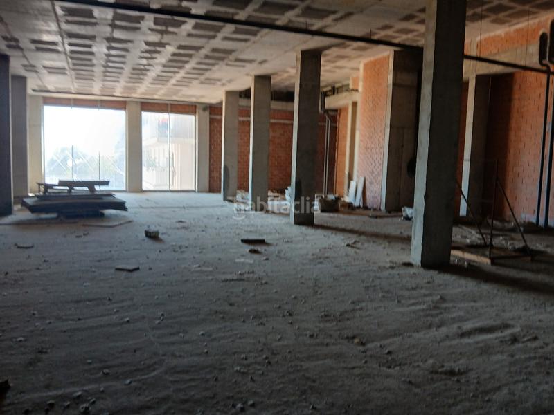 Foto cd87ca04-da7d-419f-afef-5e007fbe3a72. Local commercial dans Sotolivar-Mas del Rosari Paterna