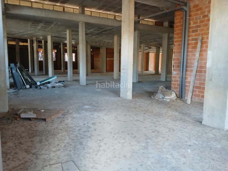 Foto cf5cdbc9-cb63-4c2c-a277-318fecac57b9. Local commercial dans Sotolivar-Mas del Rosari Paterna