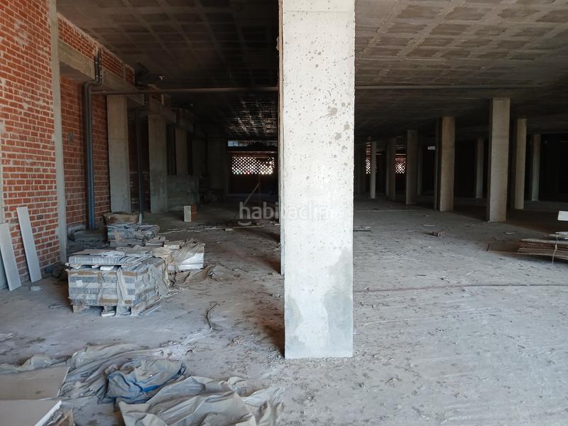 Foto f7b5ef91-4bab-49ab-8958-d4ff08d00deb. Local commercial dans Sotolivar-Mas del Rosari Paterna