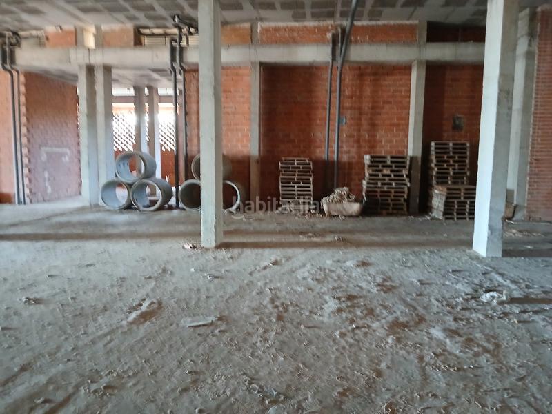 Foto f8ac8883-b789-4b19-927d-b35233ee42a2. Local commercial dans Sotolivar-Mas del Rosari Paterna