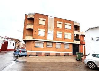 Pis a Calle ciudad real 49