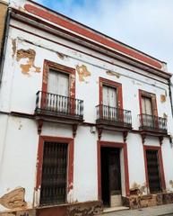 Casa aparellada  Calle real