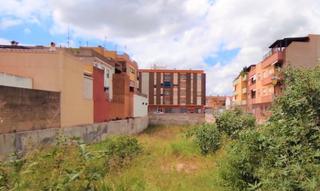 Terrain résidentiel à Carrer de l'àngel 42