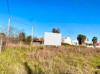 Terreny residencial  Carrer de les illes columbretes