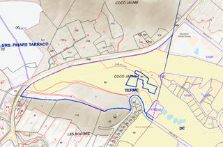 Residential Plot in Pratdip