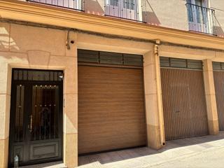 Pis  Travesía de torres