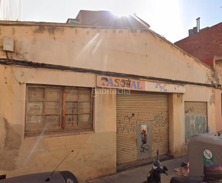 Foto 7b03d67d-f13f-4ff6-8198-8df4f2fcca6b. Terrain résidentiel dans Centre Prat de Llobregat (El)