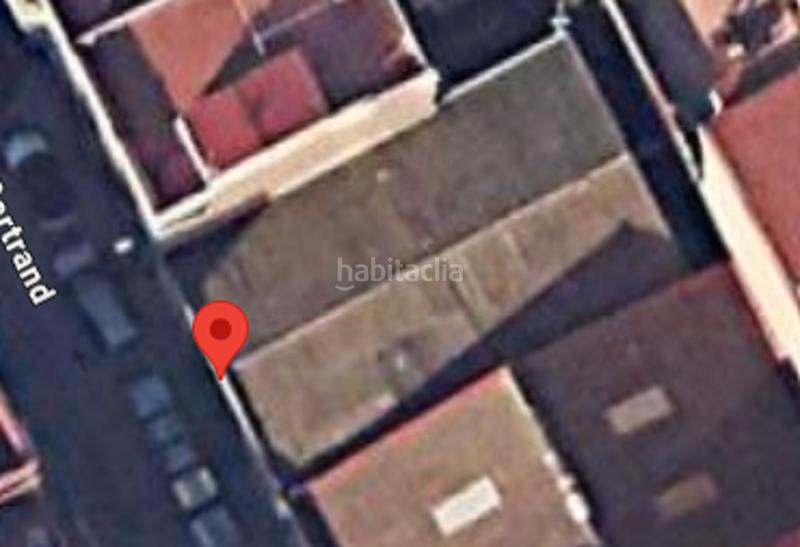 Foto 7ef9612c-f0e5-4d89-810f-ba81b0041538. Terrain résidentiel dans Centre Prat de Llobregat (El)