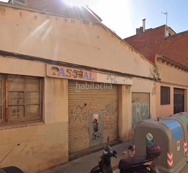 Foto 936566ec-fbb1-4b10-82ba-895091111d4d. Terrain résidentiel dans Centre Prat de Llobregat (El)