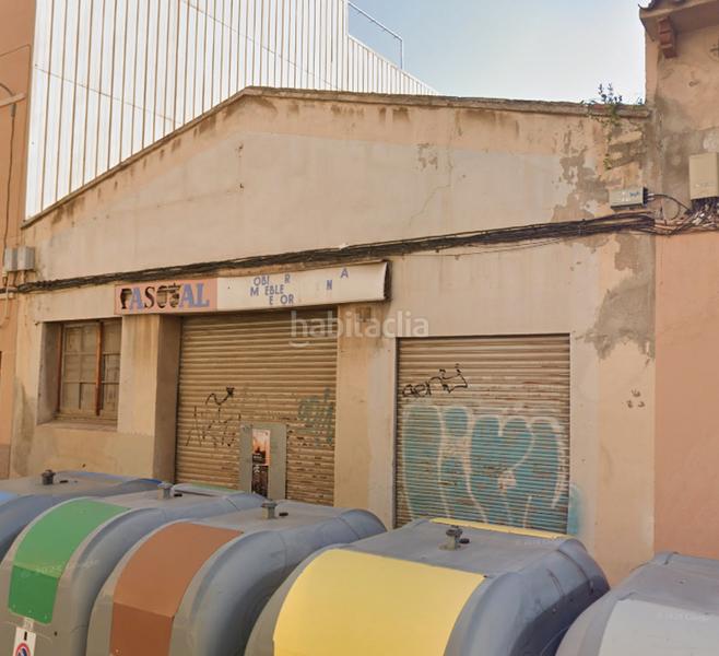 Foto cbbc2ebe-ed25-4c56-9e12-49a3aa122904. Terrain résidentiel dans Centre Prat de Llobregat (El)