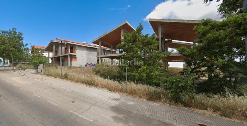 Foto 05c3ad14-c7c8-4cc4-9a84-b0075f53d3ec. Casa in Casar (El)