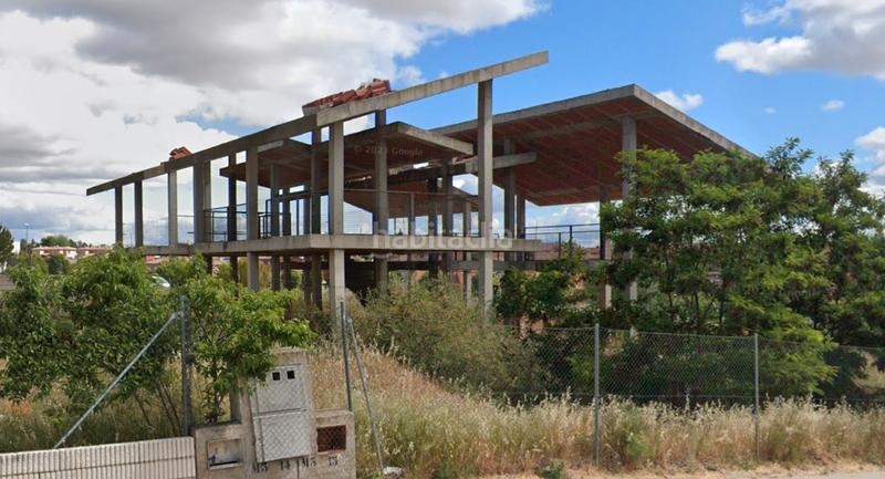 Foto cc252f40-4fb1-4d13-9a3a-3d4d7ab14f53. Casa in Casar (El)