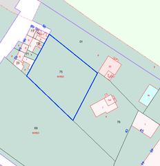 Terreny residencial a San Juan de Mozarrifar